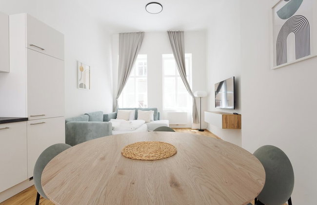 Vienna City Stay Calling - Foto 68