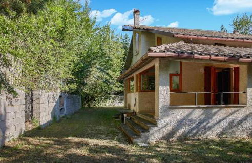 Awesome Home In Cerqueto Di Civitella - Foto 10