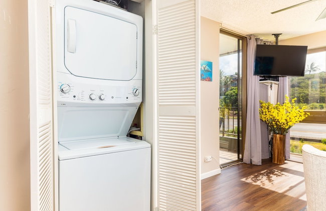 Kahana Manor 418 1 Bedroom Condo by RedAwning - Foto 27