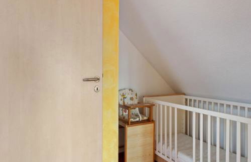 Snug Apartment in Kalkhorst with Terrace near City Center - Foto 44