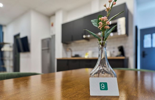 Apartamentos Margarita by gaiarooms - Foto 6