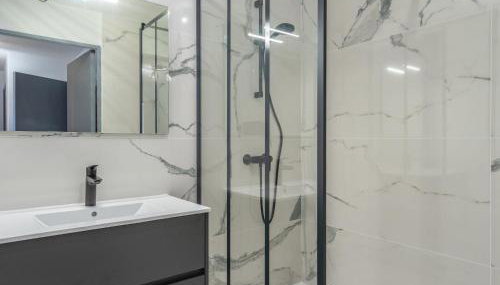 Apartment Les Hautes Folies-9 by Interhome - Foto 4