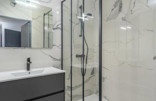 Apartment Les Hautes Folies-9 by Interhome - Photo 4