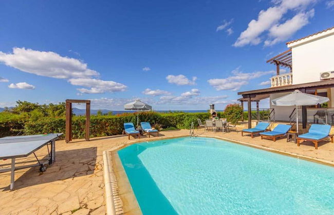 Villa Argaka Heights - Photo 9