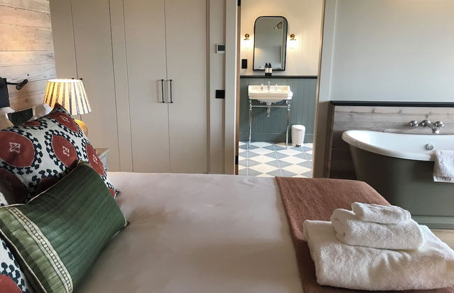 Uig Sands Rooms - Foto 21