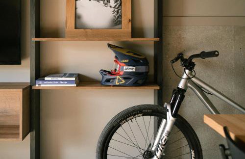 Apartamenty Riders Lodge Szczyrk Olimpijska - Foto 33