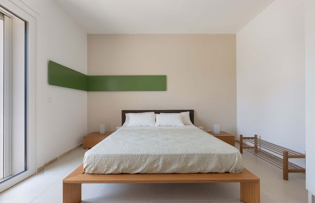 Villa Gloria - Foto 11