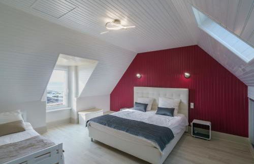 Holiday Home Echappée océane by Interhome - Foto 31