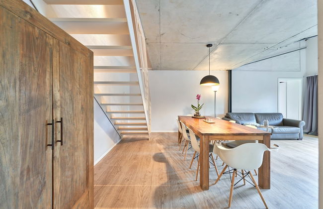 havelblau FERIENLOFTS - Foto 64