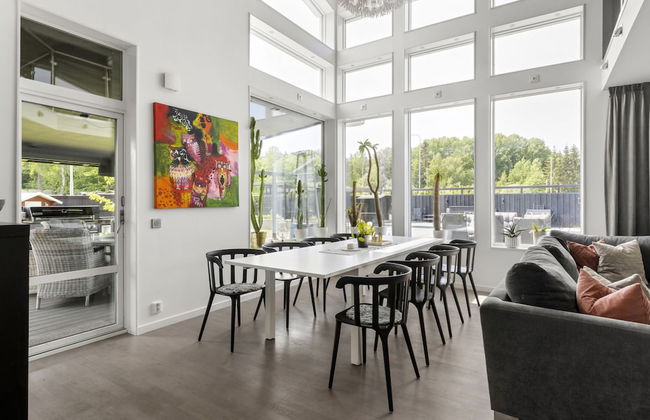 Luxury Villa Stockholm - Photo 67