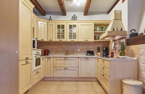 Holiday Home Villa Sujevic für unvergessliche Ferien - Istrien by Interhome - Foto 20