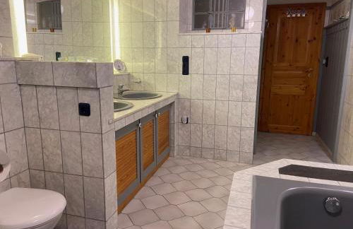 Lindenhuus-Urlaub unter einem Teilreetdach-Terrasse - Nahe Norden-Norddeich - Foto 29