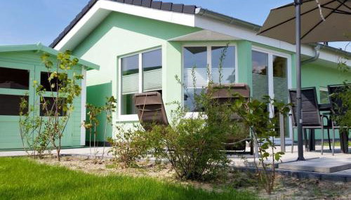 Mellumplate 4 Comfortable Holiday Residence - Foto 1, Other