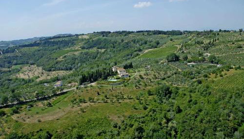 Podere Vigliano - Foto 3