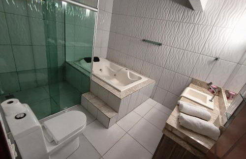 Casa aconchegante com hidro - Photo 7