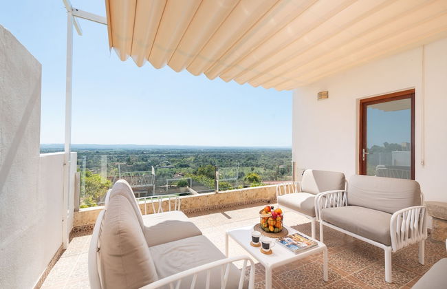 Casa Del Sol in Buger - Foto 16