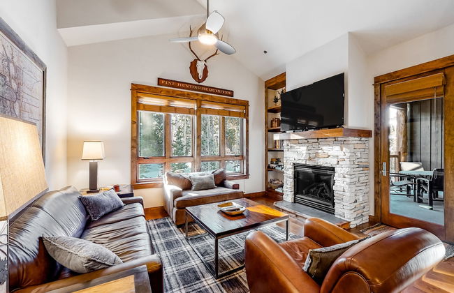 BlueSky Breckenridge - Foto 19