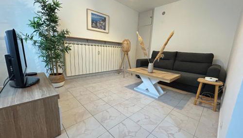 Dahlias- 6 pers Vrai tout à pied - Foto 2