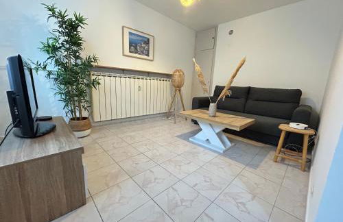 Dahlias- 6 pers Vrai tout à pied - Foto 2