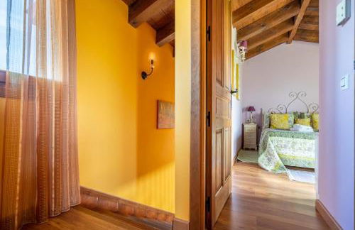 A Toca Casas Rurales en Turegano Segovia - Foto 15