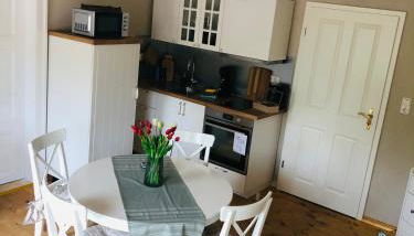 Ferienwohnung B im Ferienhaus Antika - Foto 4