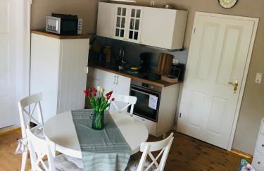 Ferienwohnung B im Ferienhaus Antika - Foto 4