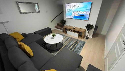 P1- Maison 2min metro PARIS-EXPO 3 chambres 3 lits - Foto 3