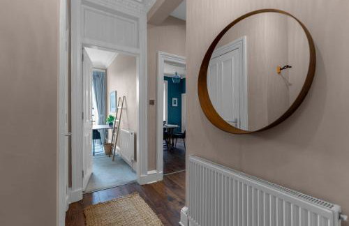 GuestReady - Charming home in Edinburgh - Foto 19