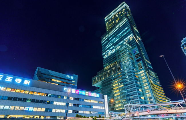 MERBABU STAY OSAKA - Foto 65