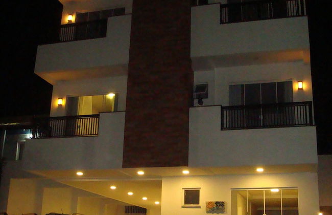 Vento Solar Pousada - Photo 31