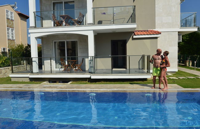 Lighthouse Nadia Aparts - Foto 1