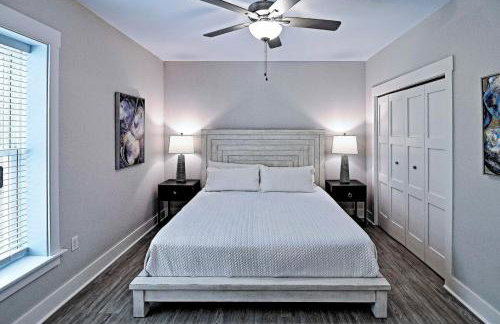 Bald Head Island Condo-Salty Dog 3A - Foto 12