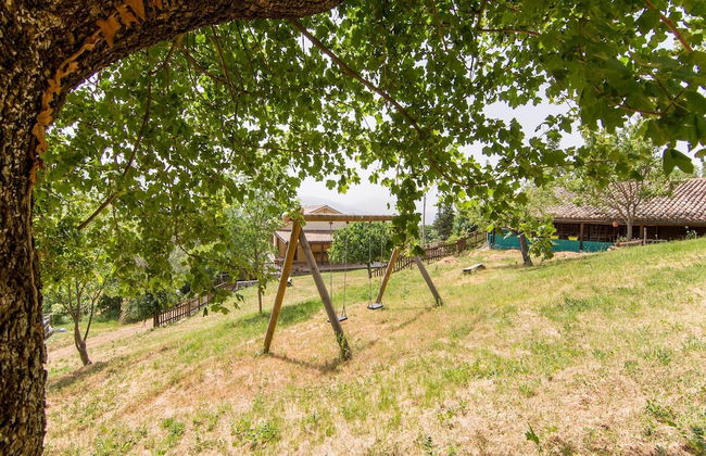 Belvilla by OYO Hillside Villa With Pool - Photo 23