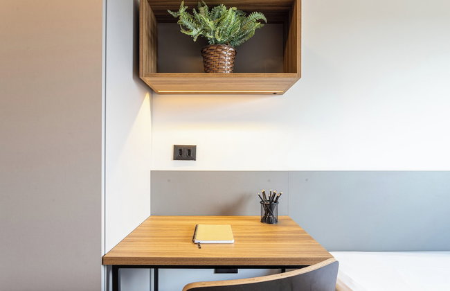 Caza Noz by Viva - Apartamentos novos, com ótima estrutura e área comum próximo à USP e Butantã - Foto 60