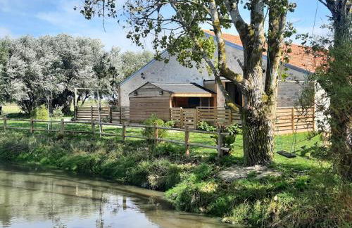 gîte grange le Kulmino - Photo 12