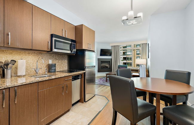 The Parkside Hotel & Spa - Foto 29