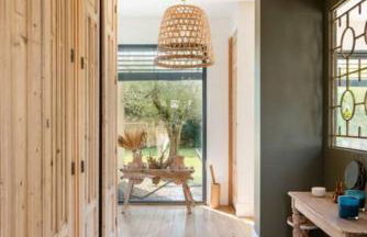 Les Cyprès - Amazing house with garden and pool - Foto 11