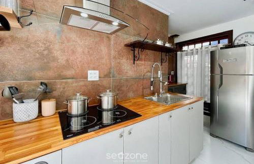 PSN - Apartamentos proximos da praia de cabeçudas - Foto 34