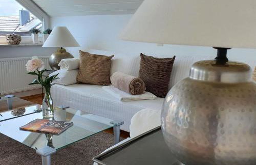 Ferienwohnung Panorama Seesicht - Foto 14