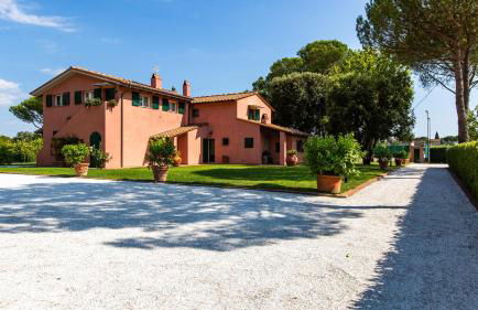 Villa Elisa 16 in Fucecchio - Foto 22