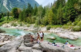 Mountain Apartment Rododendro - Foto 64