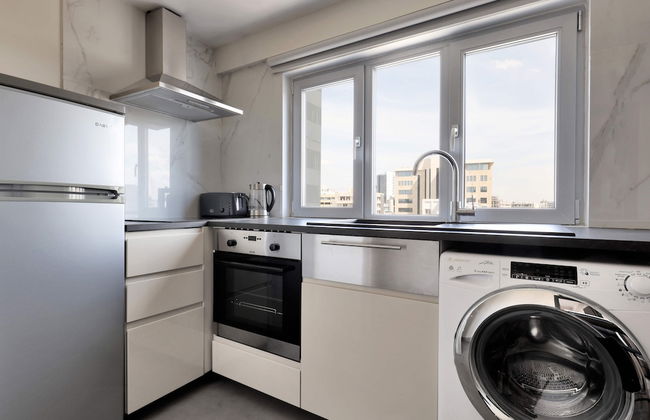 Phaedrus Living Mini Art House Rivera - Foto 10