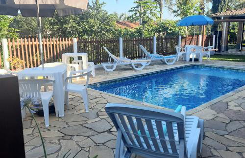 Chácara Vicente Gazzi - Foto 6