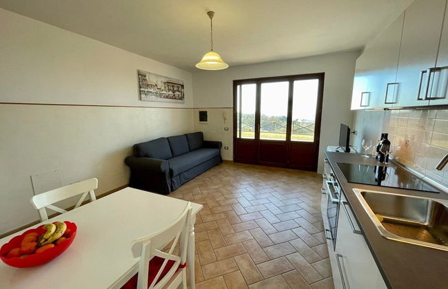 Apartment in Tuscany Near Montecatini Golf Club - Photo 8