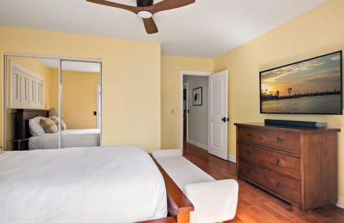 Cozy 3BR Steps to Dining & Attractions - Foto 14