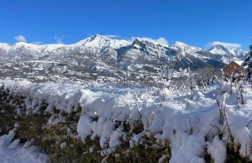 les Gites de l’E.D.E. - Photo 6