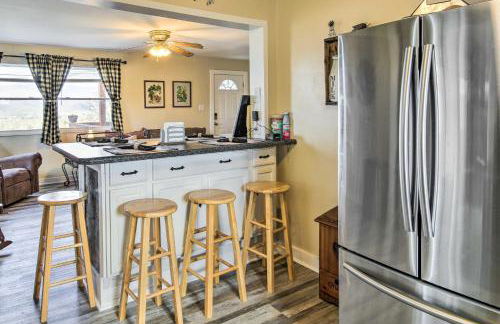 Farmhouse Close to Norris Lake and ATV Trails! - Foto 7