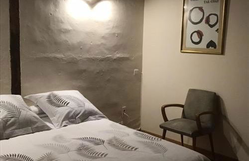 Mas Graffouil - Foto 43