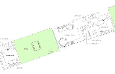 Elegant Garden Flat - Raynes Park - Foto 31