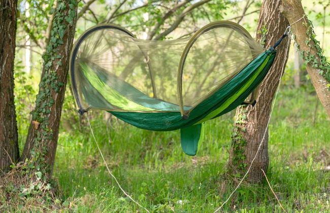 Robinzonski Kamp Hofman - Foto 27